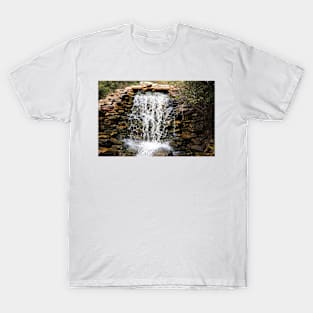 Refreshing Waterfall T-Shirt